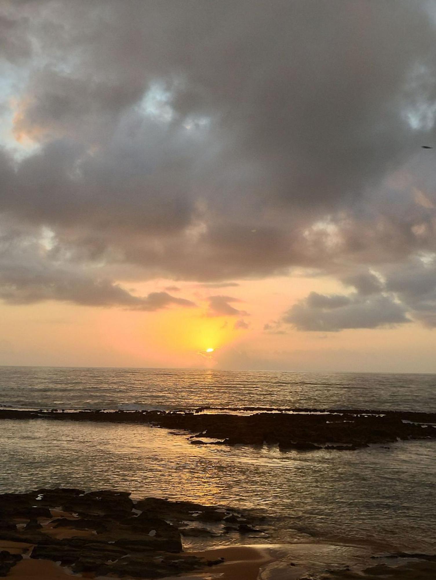 Pousada Tropicalia Tranquilidade A Beira Mar Santa Cruz Cabrália Kültér fotó