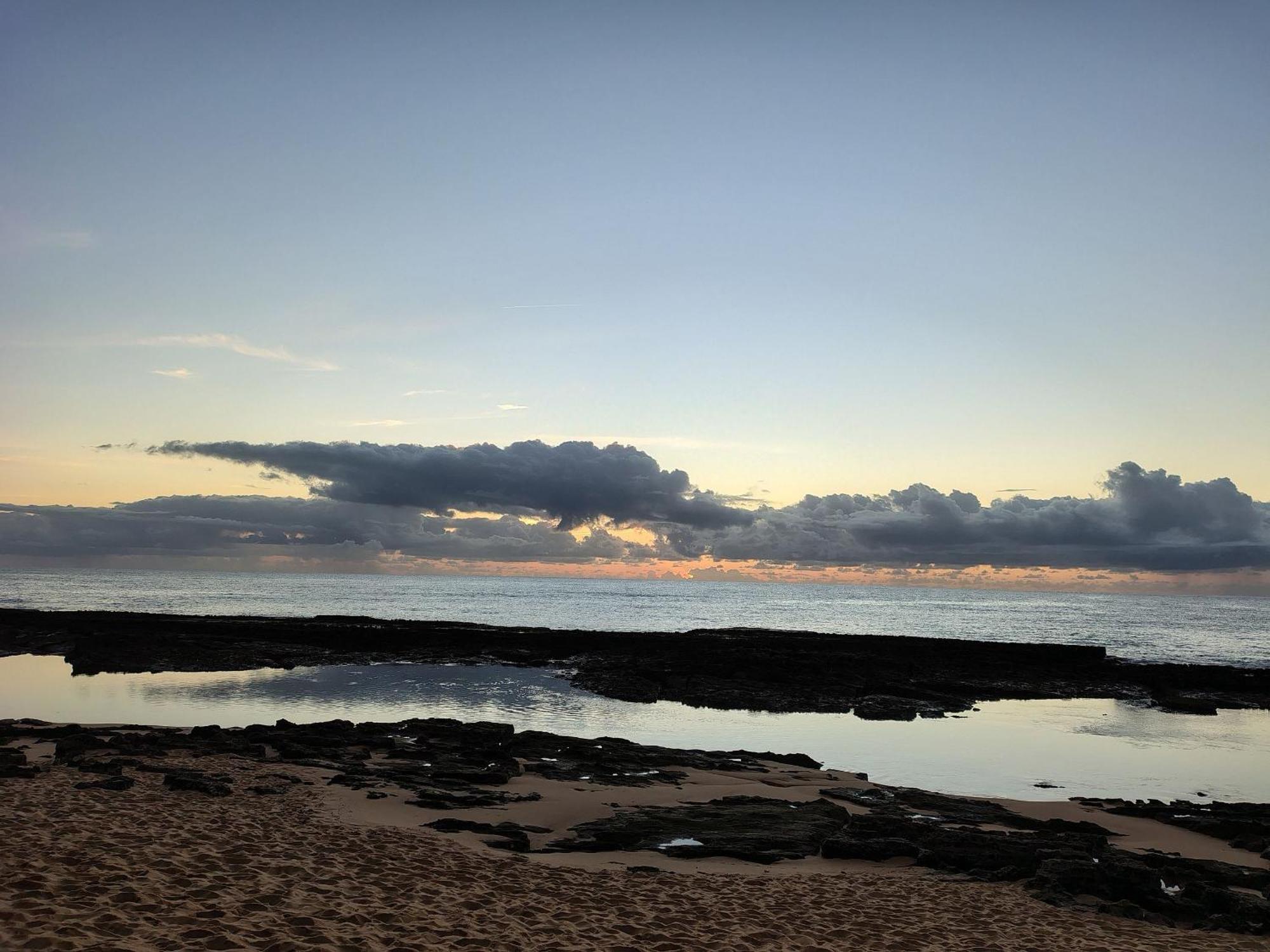 Pousada Tropicalia Tranquilidade A Beira Mar Santa Cruz Cabrália Kültér fotó